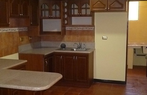 San Rafael Hotel | Apartotel La Cañada