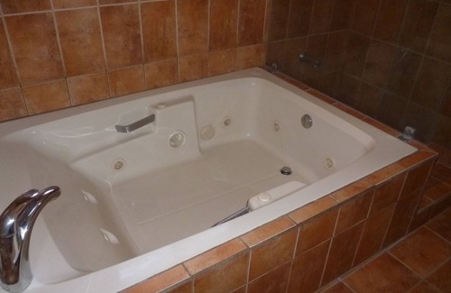 San Rafael Hotel | Apartotel La Cañada