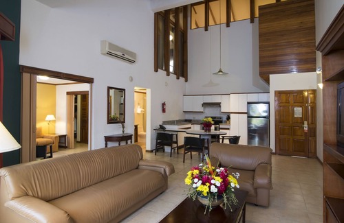 Escazu Apartment | Apartotel & Suites Villas del Rio