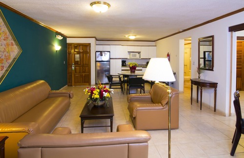 Escazu Apartment | Apartotel & Suites Villas del Rio