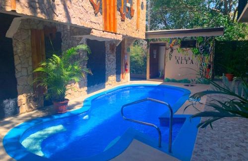 Tamarindo Apartment | Apartotel VILLA ALTA TAMARINDO
