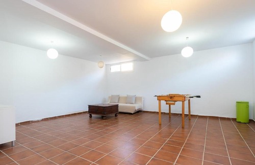 El Puerto de Santa Maria Ski Chalet | Apartoyou - Chalet & Pool