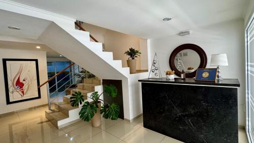 Villa Maria Apartment | Aparts Mendoza