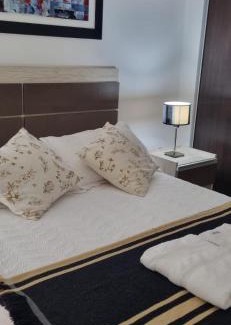 Villa Maria Apartment | Aparts Mendoza