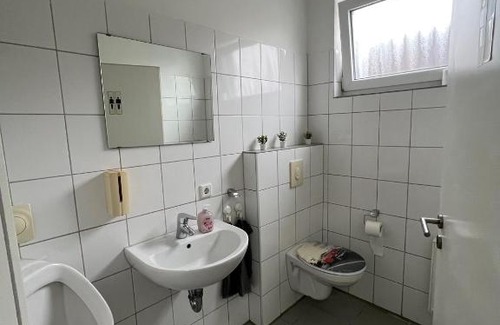 Linden-Mitte Apartment | Aparts Room Hannover Centrum