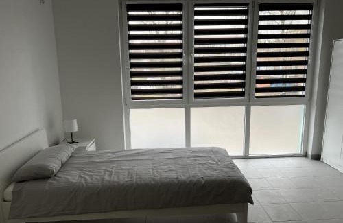 Linden-Mitte Apartment | Aparts Room Hannover Centrum