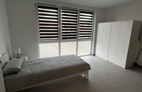 Linden-Mitte Apartment | Aparts Room Hannover Centrum