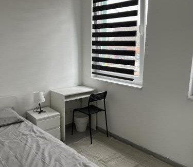 Linden-Mitte Apartment | Aparts Room Hannover Centrum