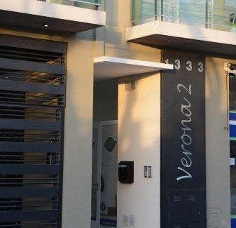 Villa Constitucion Apartment | Aparts VC