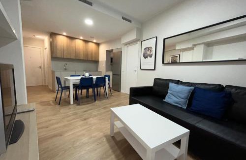 La Magdalena Apartment | Aparts Zentrum 14 Barrioverde Izqda
