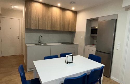 La Magdalena Apartment | Aparts Zentrum 14 Barrioverde Izqda