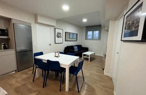La Magdalena Apartment | Aparts Zentrum 14 Barrioverde Izqda
