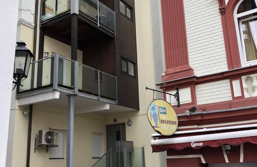 Zell am See Apartment | Apartsee
