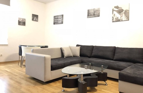Zell am See Apartment | Apartsee