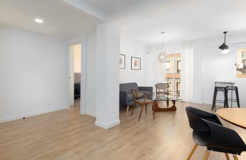 La Creu del Grau Apartment | ApartUP Port Area I