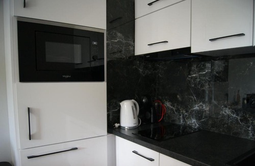 Jastrzebia Gora Apartment | ApartWest Słoneczna Dolina Jastrzębia Góra