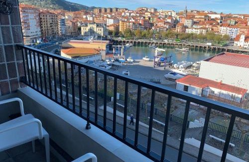 Bermeo Apartment | Apartxibi