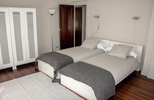 Bermeo Apartment | Apartxibi