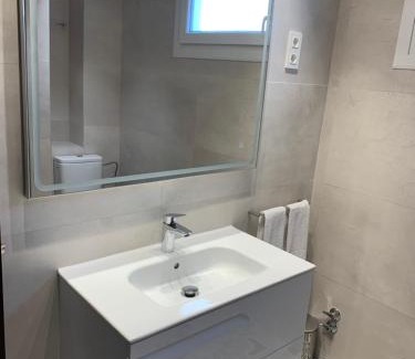 Bermeo Apartment | Apartxibi