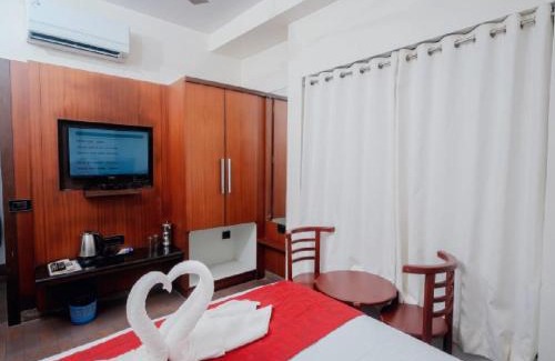 Port Blair Hotel | Aparupa Ambience