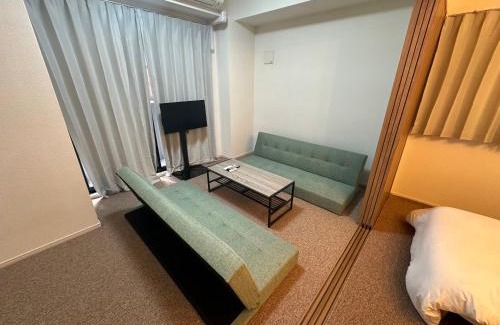 Higashishinsaibashi Apartment | APATEL Shinsaibashi