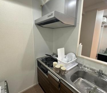 Higashishinsaibashi Apartment | APATEL Shinsaibashi