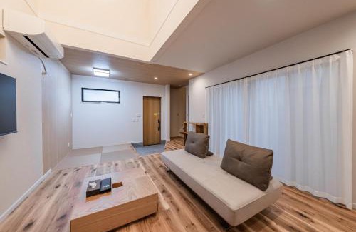 Taisho-ku House | Apatment Hotel 11 Villa Hanazonocho - Vacation STAY 19058