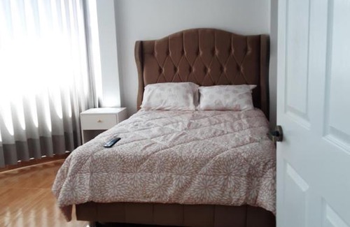 El Tambo Apartment | APATO MACHAN
