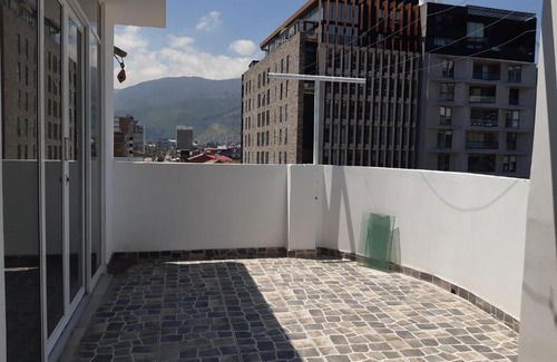 El Tambo Apartment | APATO MACHAN