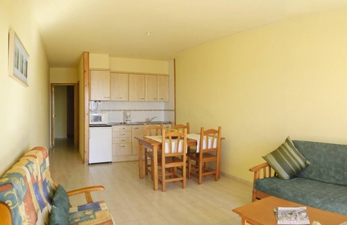 L'Estartit Apartment | APCOSTAS Club Torre Vella/One Bedroom