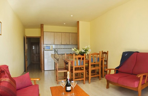 L'Estartit Apartment | APCOSTAS Club Torre Vella/One Bedroom