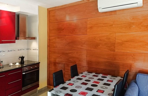L'Estartit Apartment | APCOSTAS Salats/one bedroom