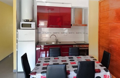 L'Estartit Apartment | APCOSTAS Salats/one bedroom
