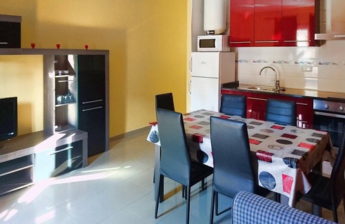 L'Estartit Apartment | APCOSTAS Salats/one bedroom