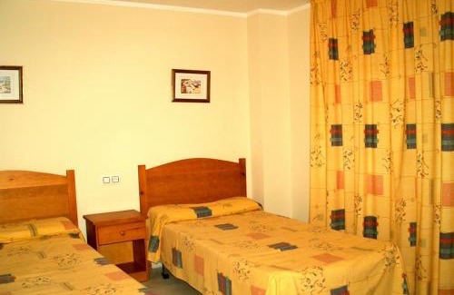 Alcossebre Apartment | APCOSTAS - San Antonio