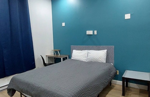 Gay Village Hotel | APD Hotel