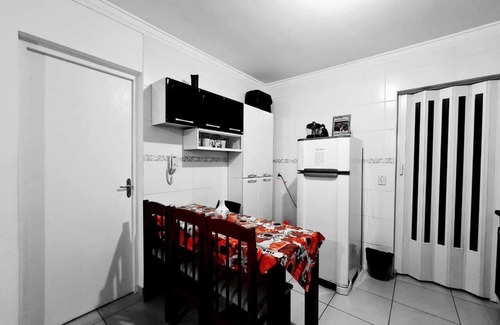 Vista Linda Apartment | Apê Aconchego 2 dorm 1 suite Wifi ArCond Full kitchen, 24h doorman