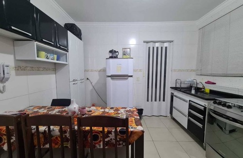 Vista Linda Apartment | Apê Aconchego 2 dorm 1 suite Wifi ArCond Full kitchen, 24h doorman