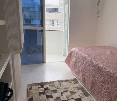 Caioba Apartment | Ape Caiobá vznho boliche e Assoc Caixa Econômica
