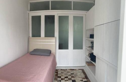 Caioba Apartment | Ape Caiobá vznho boliche e Assoc Caixa Econômica