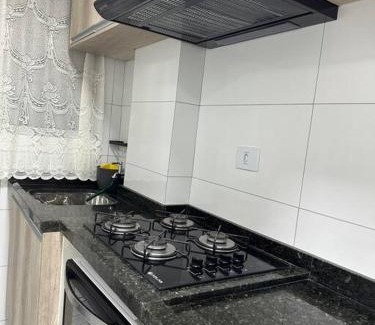 Caioba Apartment | Ape Katy em Caiobá ao lado do boliche