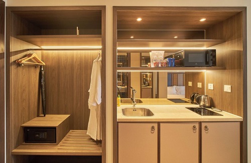 Suoi Nuoc Beach Hotel | APEC MŨI NÉ SG HAPPY HOUSE