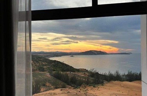 Suoi Nuoc Beach Apartment | Apec Mũi Né