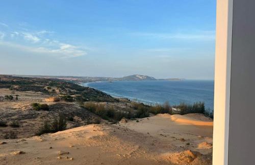 Suoi Nuoc Beach Apartment | Apec Mũi Né