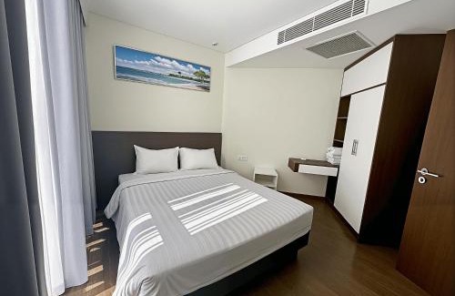 Phan Thiet Hotel | Apec Mandala Cham Bay Mui Ne by Nhat Anh