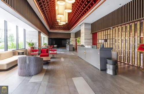 Phan Thiet Hotel | Apec Mandala Cham Bay Mui Ne by Nhat Anh