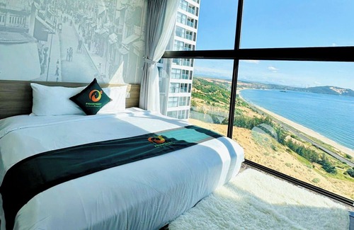 Suoi Nuoc Beach Hotel | APEC MANDALA CHAM BAY - Hotel & resort