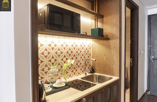 Suoi Nuoc Beach Apartment | Apec Mandala de Suite Mui Ne
