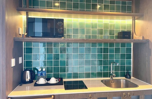 Suoi Nuoc Beach Apartment | Apec Mandala Diamond Mũi Né Hotel