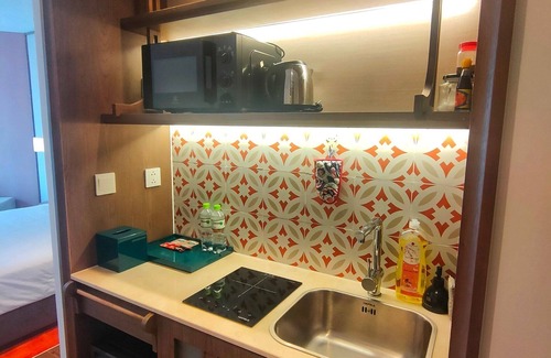 Suoi Nuoc Beach Apartment | Apec Mandala Diamond Mũi Né Hotel